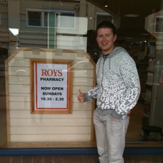 embers21's profile picture. 