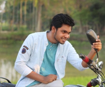 RubelAh40444180's profile picture. i am student....my profession freelancing