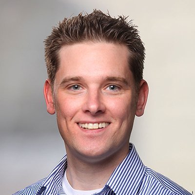 Passionate about web-focused technologies and tooling · Husband, Father, Software Engineer