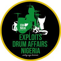 Exploits Drum Affairs, Nigeria(@edanaija) 's Twitter Profile Photo