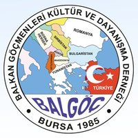 Balgöç Genel Merkez (@bursabalgoc) 's Twitter Profile