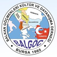 Balgöç Genel Merkez(@bursabalgoc) 's Twitter Profile Photo