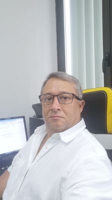 Profesor Titular Química Analítica @ULL
Grupo Investigación @MAT4LL
Director SEMALL