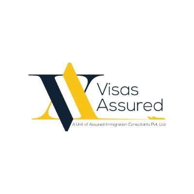 visas_assured's profile picture. VisasAssured is the mentor you are looking for #visa & #immigration process assistance.We are the #topImmigrationConsultant for visa process in Canada,Australia