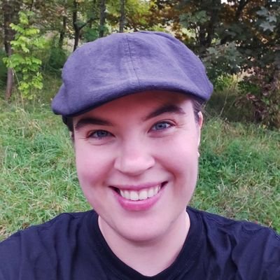 kerrydhudson's profile picture. Hoarder of interests.