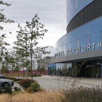 Royal Papworth Respiratory Physiology (@rph_respphys) 's Twitter Profile