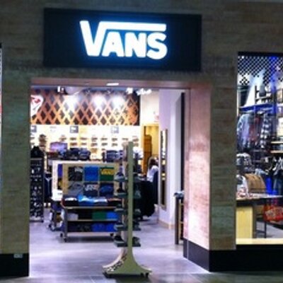 vans smith haven mall