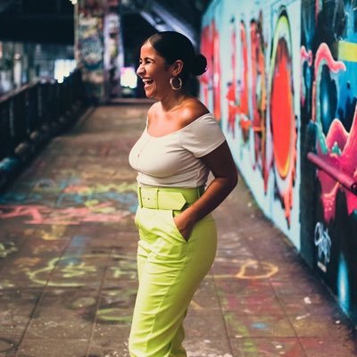 lucymohamed7's profile picture. Graphic Designer from South London.