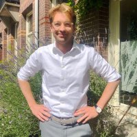 Krijn Ivoren Wachters (@ivorenwachters) 's Twitter Profile