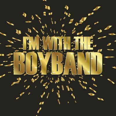 Boybandologists Zoe (@TheFirstZoeL) and Amy (@amy_v_long) find out who is the greatest boyband ever. We like the boys, the boys in the band. #LadyPodSquad