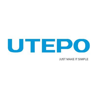 UTEPO_PoE Switch