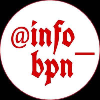 kembali aktif :D
cari kami di IG : @ info_bpn
info : 081346200181 (telp / WA)