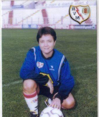 Ex-jugadora y ex-delegada del Rayo Vallecano Femenino