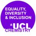 EDI - UCL Chemistry (@EDIUCL) Twitter profile photo