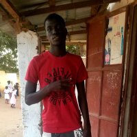 Muhammed Jatta (@muhammedjatta15) 's Twitter Profile
