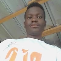 guede_roger's profile picture. je suis un jeune ivoirien âgé de 23 ans. je mesure 1 m 71 . le tient bronzé avec des lèvres peu rougeâtre et des cheveux crépus