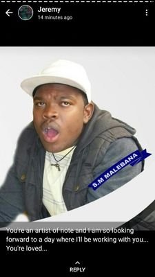 mcdonaldmaleba1's profile picture. The best hustler.|passionate|Love||hardworker