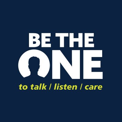 Betheonerother's profile picture. Working to reduce the number of lives lost to suicide in Rotherham. 
If you need help call Samaritans 24/7 on 116 123.
This page is not monitored 24hrs