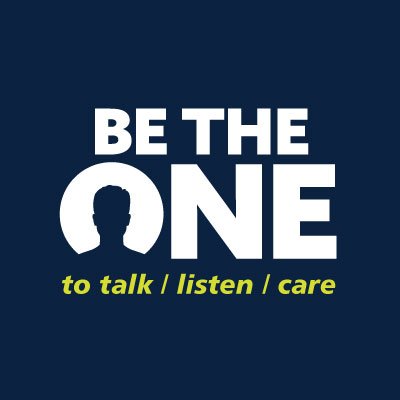 Working to reduce the number of lives lost to suicide in Rotherham. 
If you need help call Samaritans 24/7 on 116 123.
This page is not monitored 24hrs