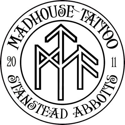 MADHOUSE TATTOO