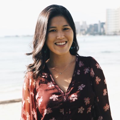 @kccinews Anchor/Reporter// @uhmanoa alum// Connect with me on Instagram @nic0letam