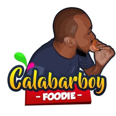 Calabarboyfoodie