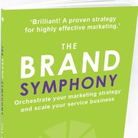 Brand Symphony Marketing(@BrandSymphony) 's Twitter Profile Photo