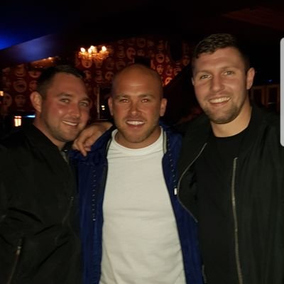 MikeyElniff's profile picture. 