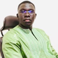 Ousseynou Kassé (@ousseynoukasse) 's Twitter Profile