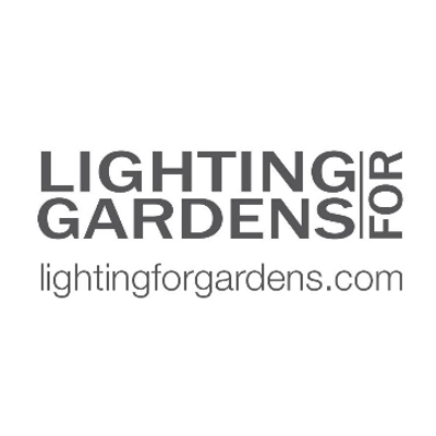 Professional garden lighting, outdoor lights and installation accessories.