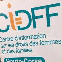 CIDFF HauteCorse (@cidffh) 's Twitter Profile Photo CIDFF HauteCorse (@cidffh) 's Twitter Profile Photo