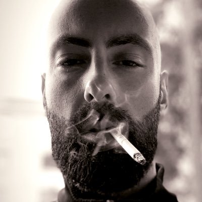 Misunderstood businessman, provocateur, intellectual, training freak, entrepreneur & extroverted introvert