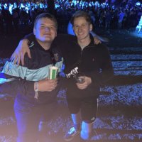 James (@jameshastings95) Twitter profile photo