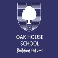 Oak House School(@oakhouseschool) 's Twitter Profile Photo