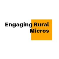 Engaging Rural Micros Trial (@ruralmicros) 's Twitter Profile Photo Engaging Rural Micros Trial (@ruralmicros) 's Twitter Profile Photo
