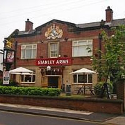 Huyton Stanley FC