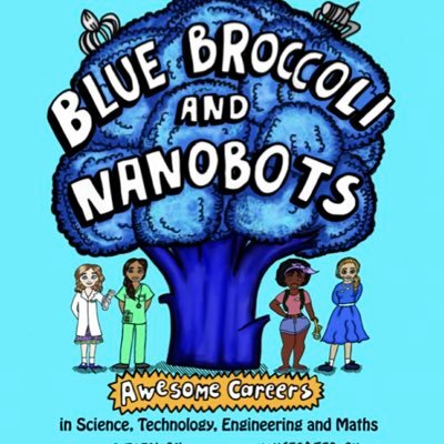 Book to show that girls can do anything. Shortlisted for 2019 Rubery Book Award. By @BryonyMathew for age 5+. NOW TWEETING FROM @awesomecareerbk