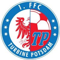 1. FFC Turbine Potsdam 71 e.V. (@turbine_potsdam) Twitter profile photo