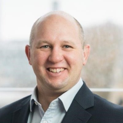 DWright_Data's profile picture. Global Account Director at Teradata, assisting companies to deliver greater value from their data.