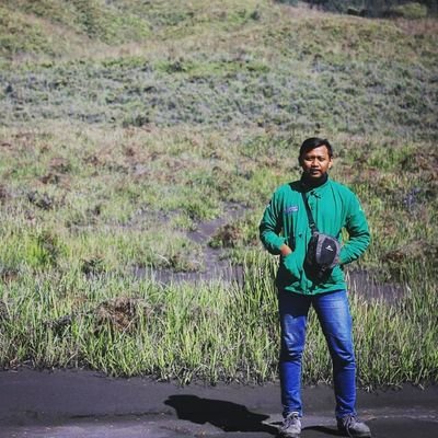 Bagus_Baskara30's profile picture. 