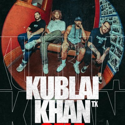 Kublai Khan TX