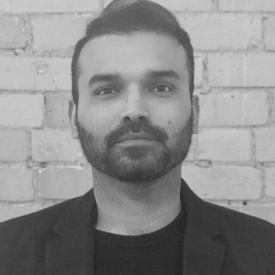 Talks about AI/ML | Web3 | Product Growth | Technology Advisor