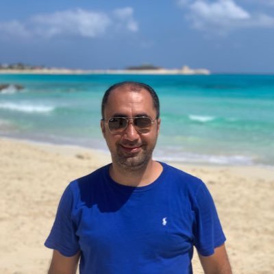 afayed77's profile picture. 