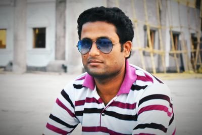 Kartick43344796's profile picture. Stenographer at Calcutta High Court