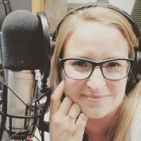 Cheryl Johnstone(@cj_ontheair) 's Twitter Profile Photo