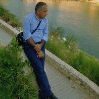 Mehmet Güngör(@MehmetG62691159) 's Twitter Profile Photo