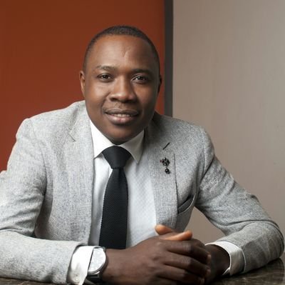KunleAdewumi5's profile picture. Believer |
Relationship Coach|Growth Strategist| Speaker | Corporate trainer | Neuro-Physiotherapist