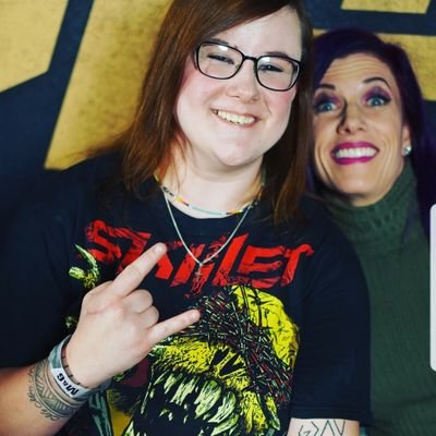 Disciple of Christ_Kingdom Worker_AIMer (Adventures in Missions)_ProLife_Creationist_
Passionate Skillet Fan #PanHead4Life_#Godis4ever
(Twitter is where I vent)
