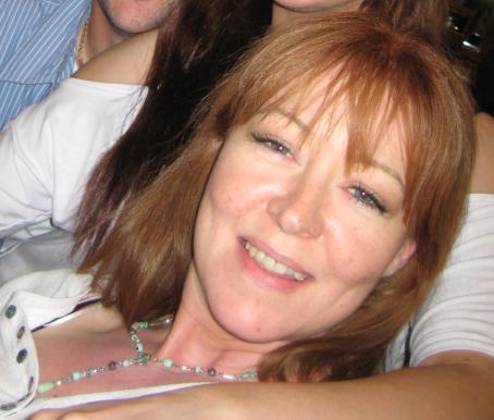 MariaFeenan's profile picture. 