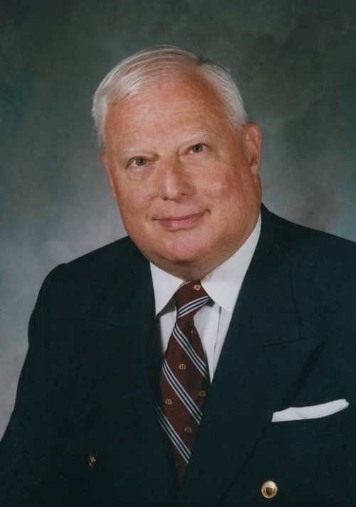 TheOldPolarBear's profile picture. 